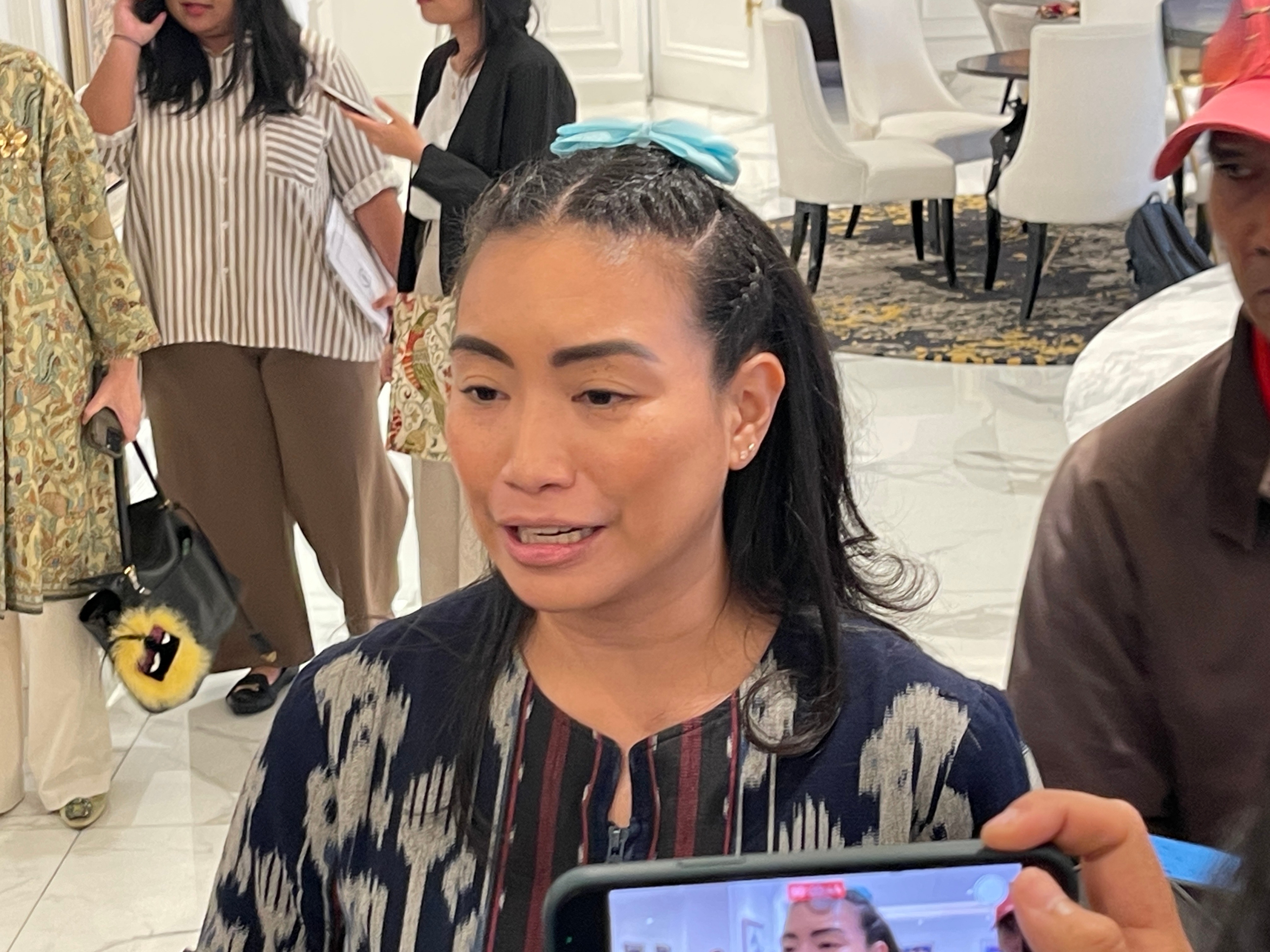 DPR Dorong Pembentukan Lembaga Independen untuk Promosikan Pariwisata Indonesia