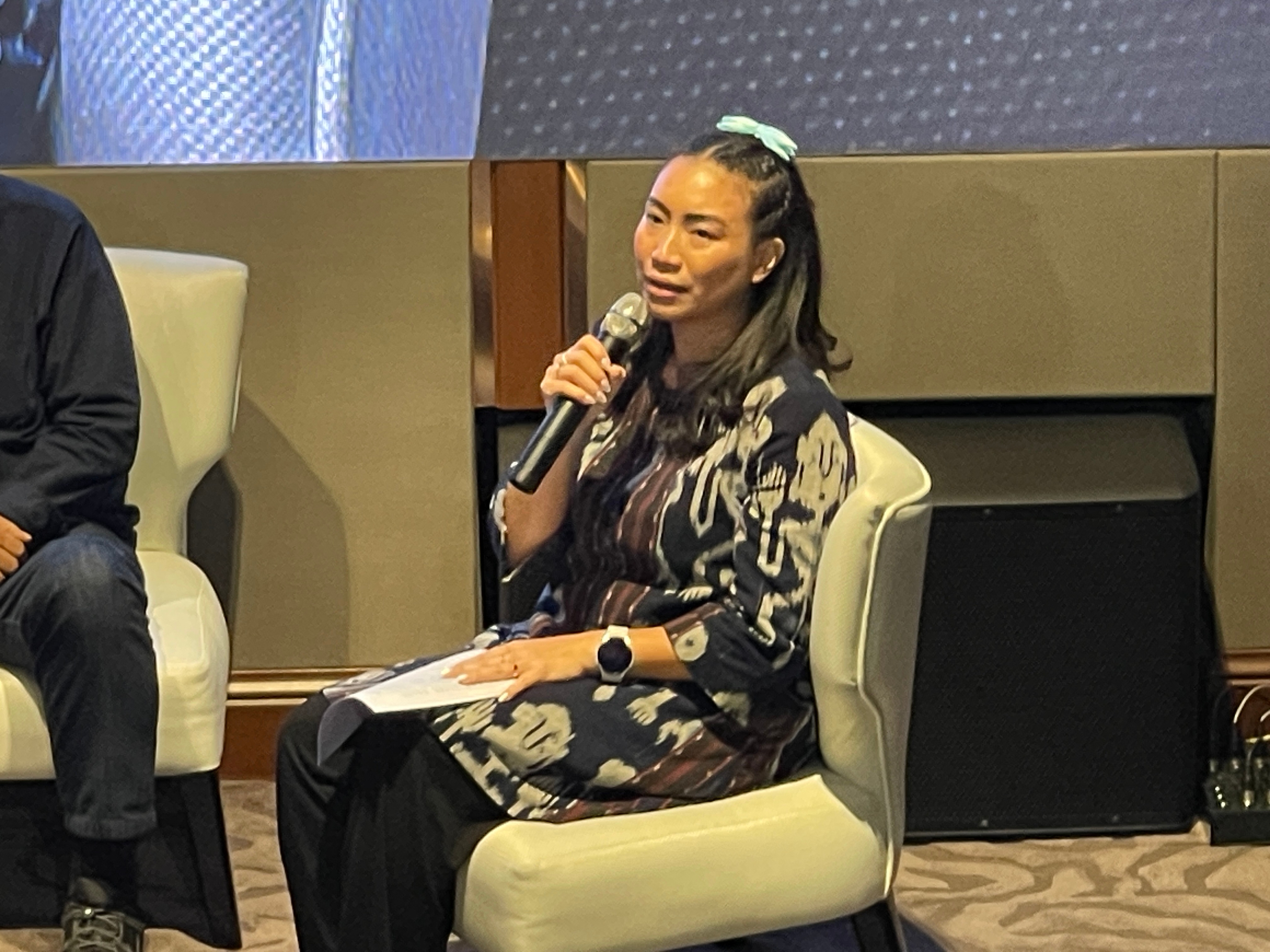 Isu Rahayu Saraswati Menpora, Gerindra: Itu Ghibah Politik