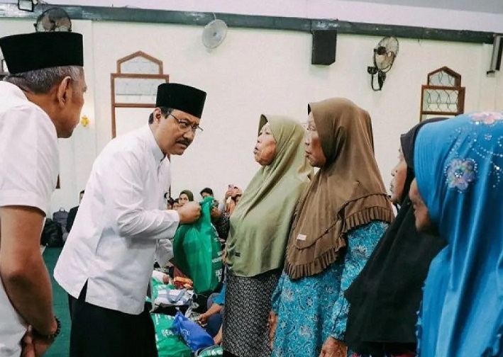 Pemerintah Matangkan Program Sekolah Rakyat, Fokus Sasar Keluarga Miskin Ekstrem