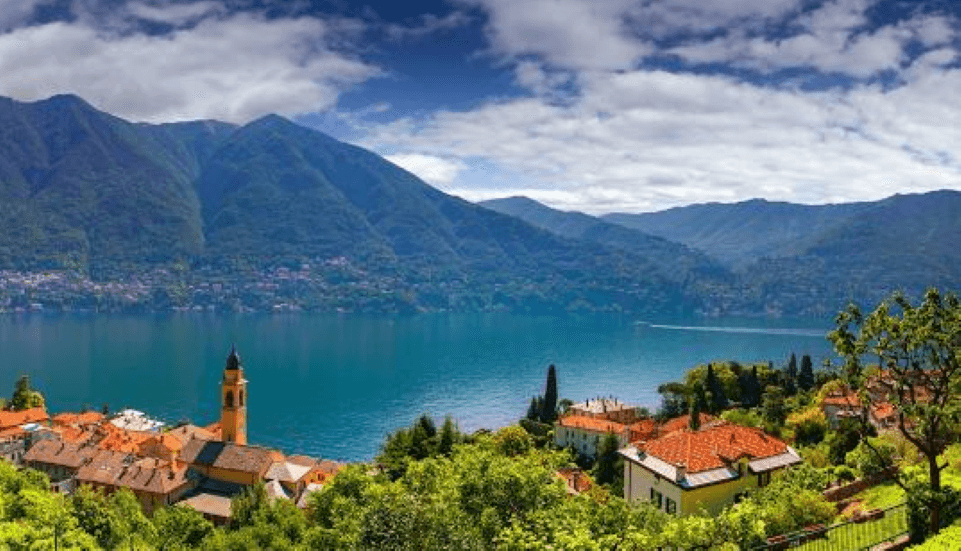 Como 1907, Bisnis Sepak Bola Ala Grup Jarum