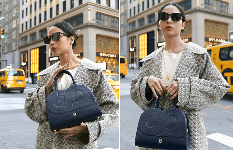 4 Model Tas yang Nyaman Dibawa Saat Traveling, Sangat Recommended!