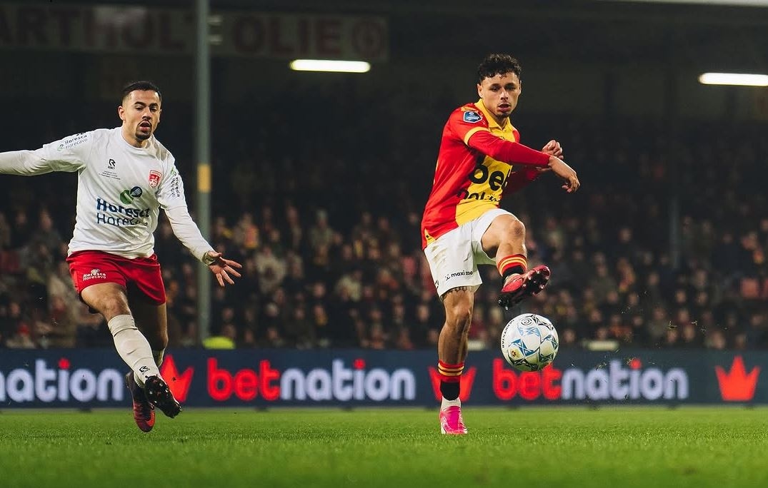 Isu Paspor Guncang Liga Belanda, 4 Pemain Timnas Indonesia Dibekukan Klub