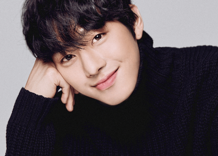 Ahn Hyo Seop Diincar Bintangi Drama Komedi Romantis Baru "Sold Out Again Today Too"
