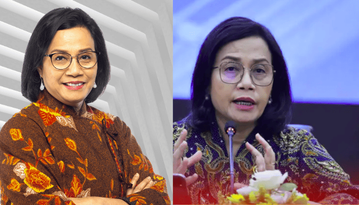 Intip Profil Sri Mulyani, Menteri Keuangan Indonesia: Pendidikan dan Harta Kekayaan
