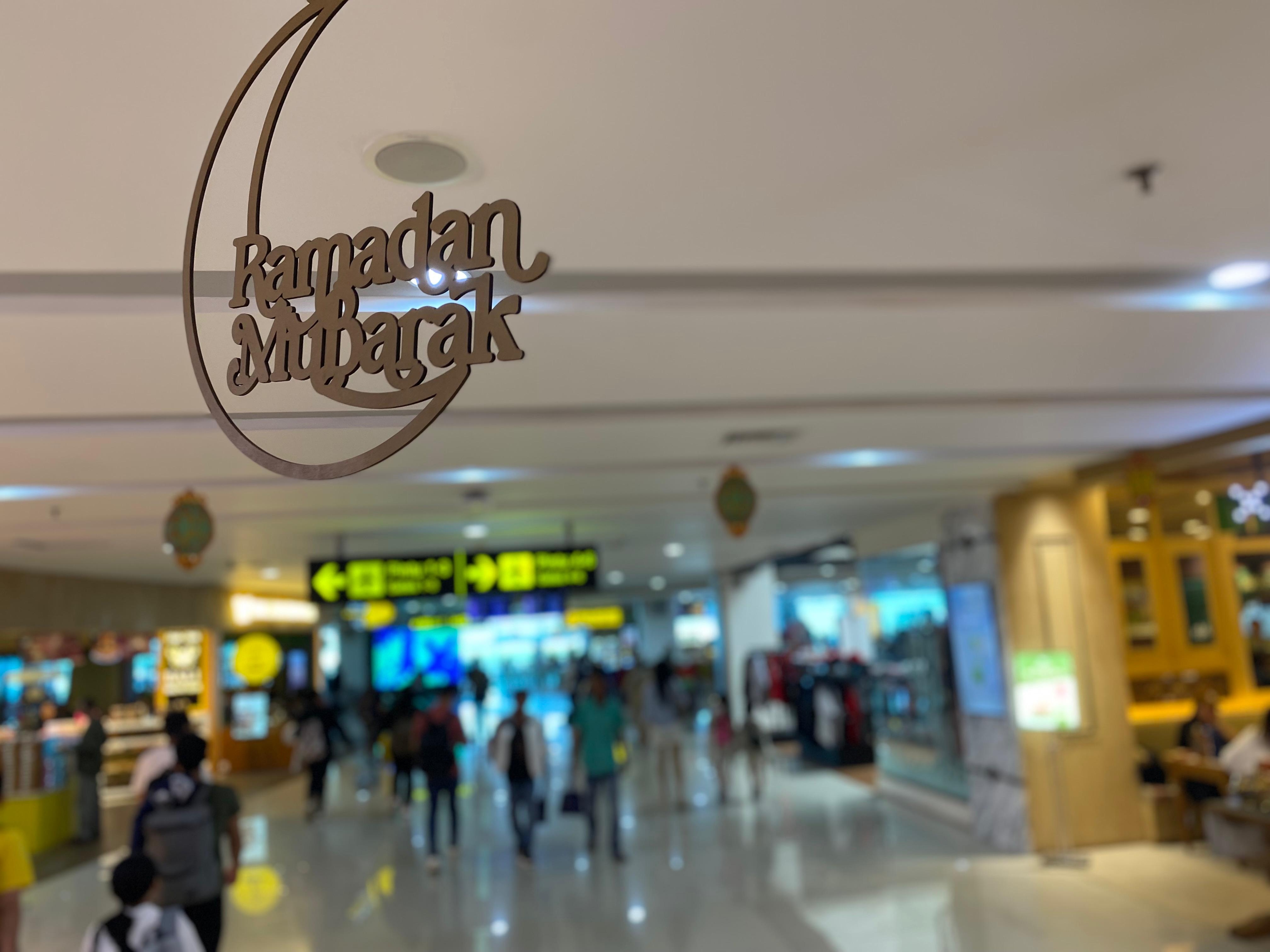 Bandara I Gusti Ngurah Rai Siap Hadapi Lonjakan Penumpang Libur Lebaran dan Nyepi