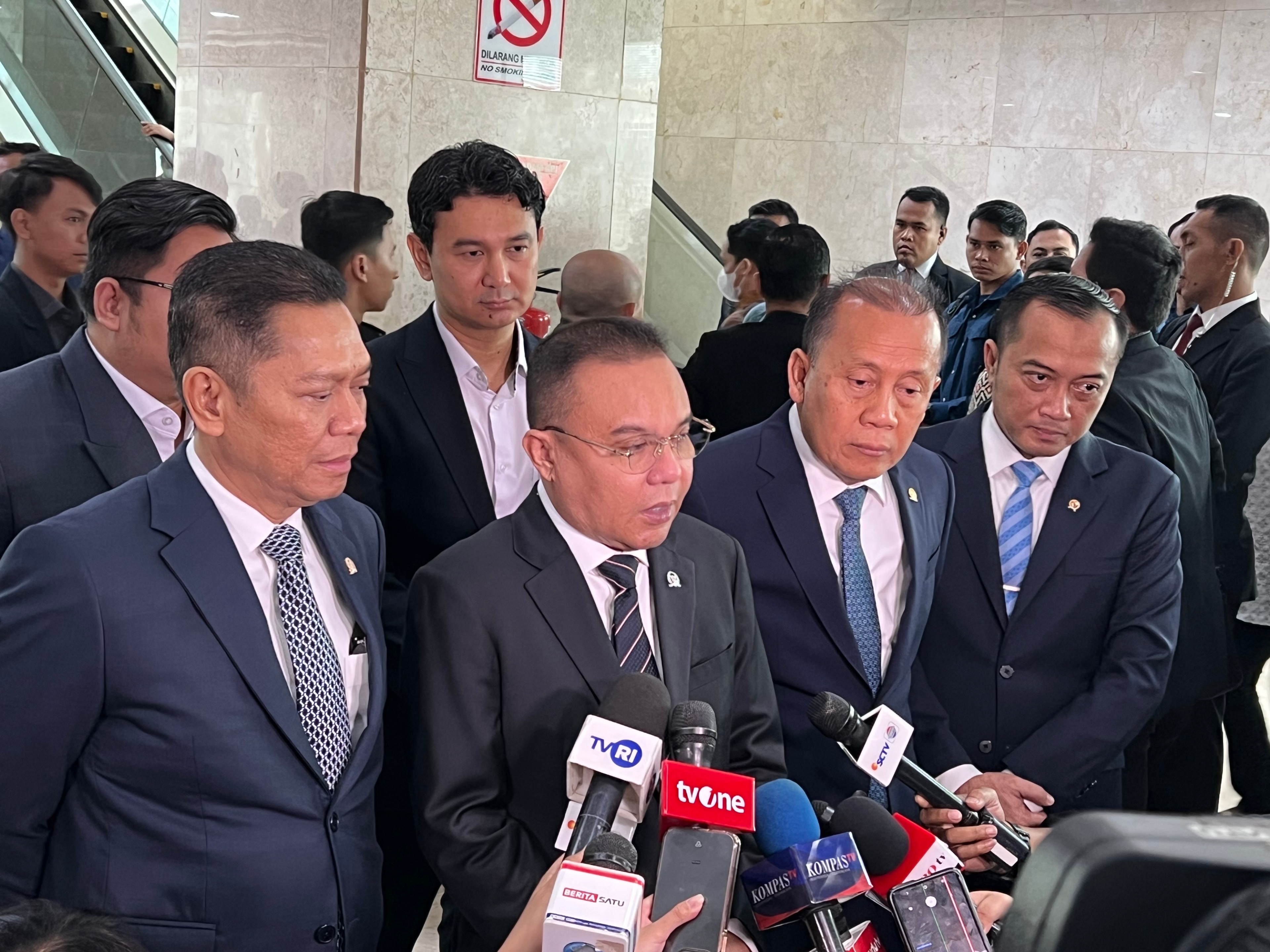 RUU PPRT Siap Dibahas DPR, Hadiah untuk Buruh di Momentum May Day