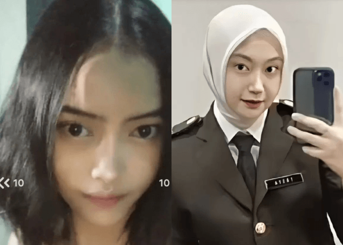 Link Video Viral Jaksa Tasya Bikin Panas Medsos, Cek Fakta dan Klarifikasi Terkini