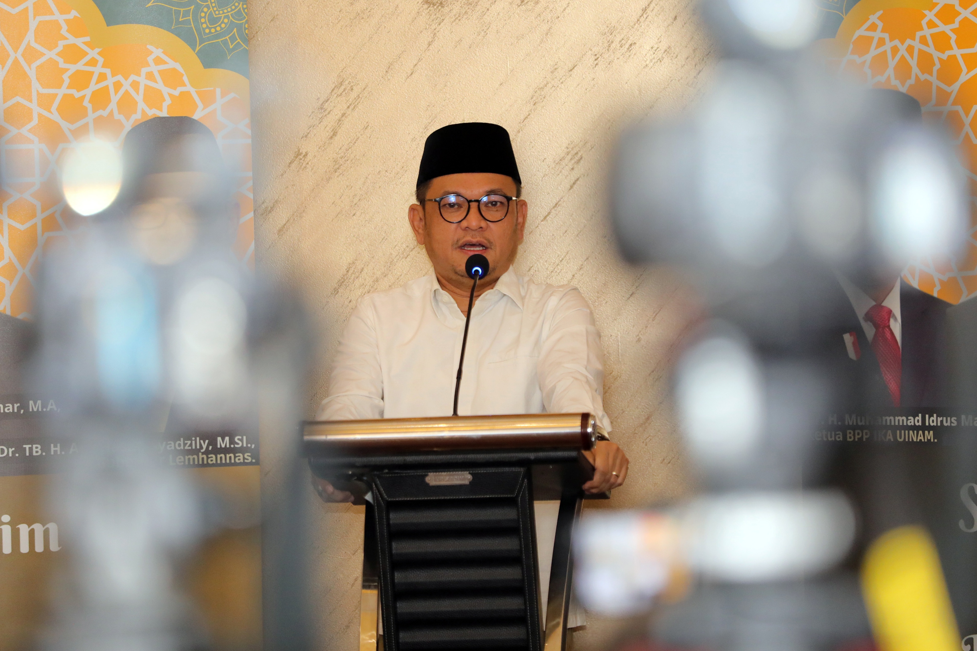 Dampak Penutupan Selat Hormuz Akan Dibahas dalam Jakarta Geopolitical Forum 2025