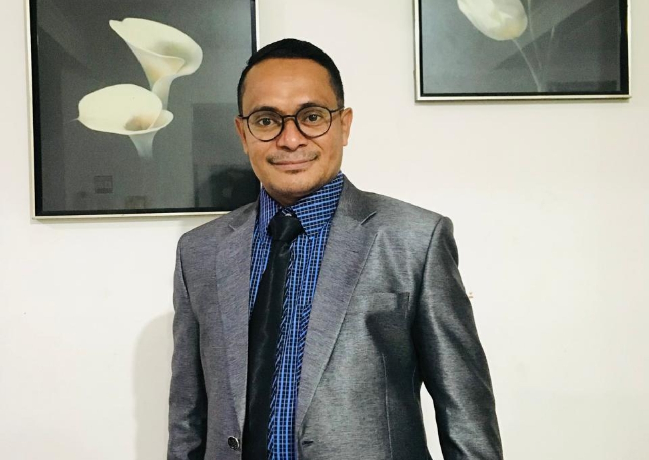 Ketua DPP KNPI Apresiasi Pemindahan Ratusan Napi di Rutan Salemba