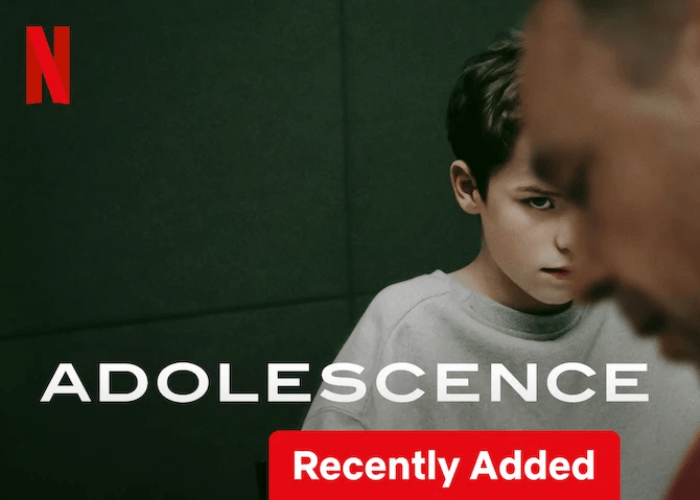 Nonton Series Adolescence Sub Indo Lengkap di Mana? Ini Link Streaming Resmi Gratis Bukan LK21 atau Rebahin!