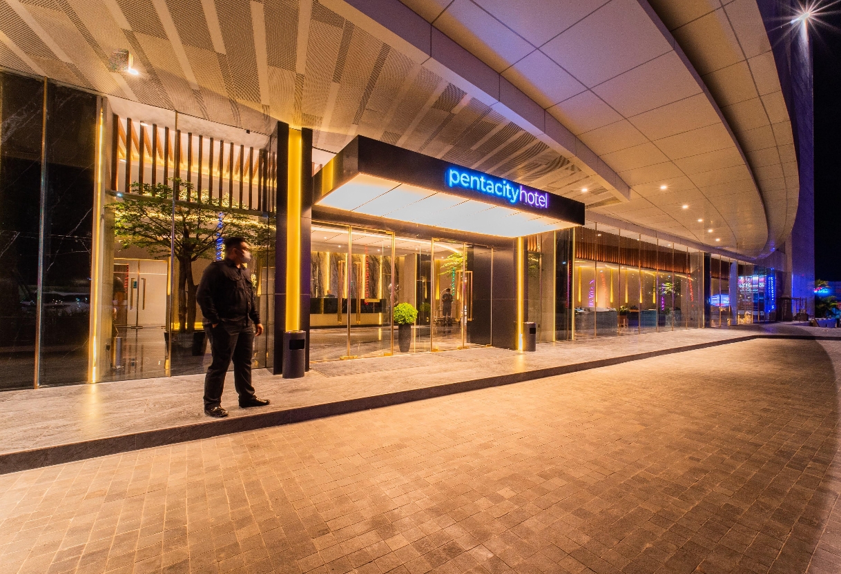 BSBK Catat Kinerja Cemerlang di 2024, Siap Lanjutkan Ekspansi di 2025