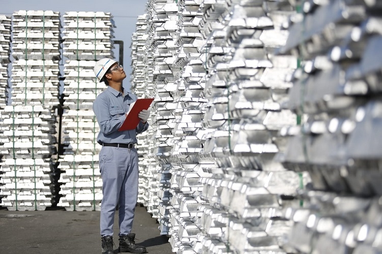 Inalum Siapkan Tender EPC SGAR Fase 2, Tambah Kapasitas Alumina Jadi 2 Juta Ton