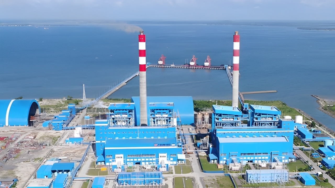 PLN EPI Genjot Digitalisasi Biomassa