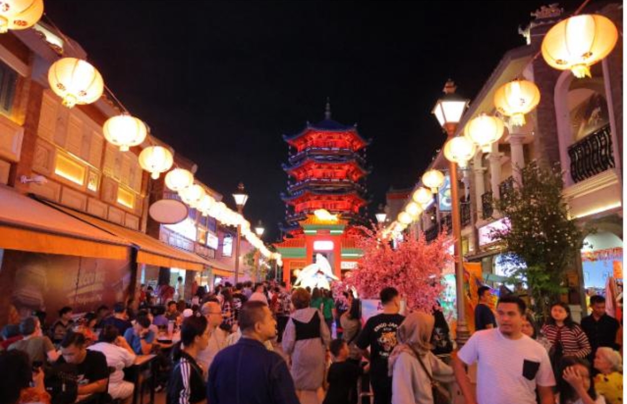 7 Wisata Kuliner Malam Paling Hits di Jakarta, dari Pecenongan sampai Pantjoran PIK!