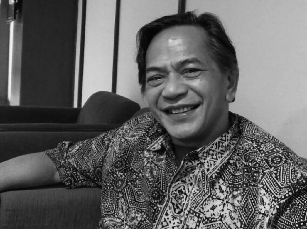 Aktor Senior Ray Sahetapy Tutup Usia, Dunia Perfilman Berduka