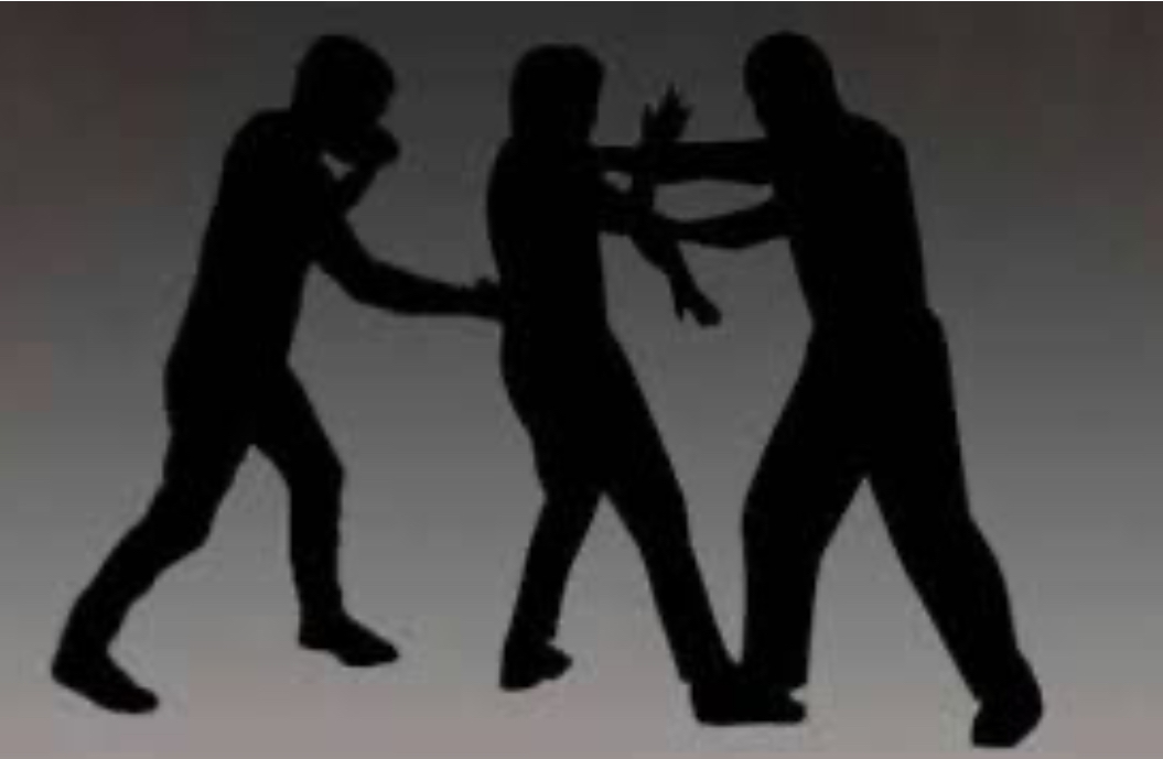 Komisi III DPR Desak TNI-Polri Beri Sanksi Tegas Oknum Pemukul Warga