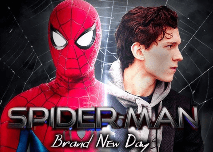 Mengapa Spider-Man 4 Berjudul 'Brand New Day'? Ini 5 Alasannya!