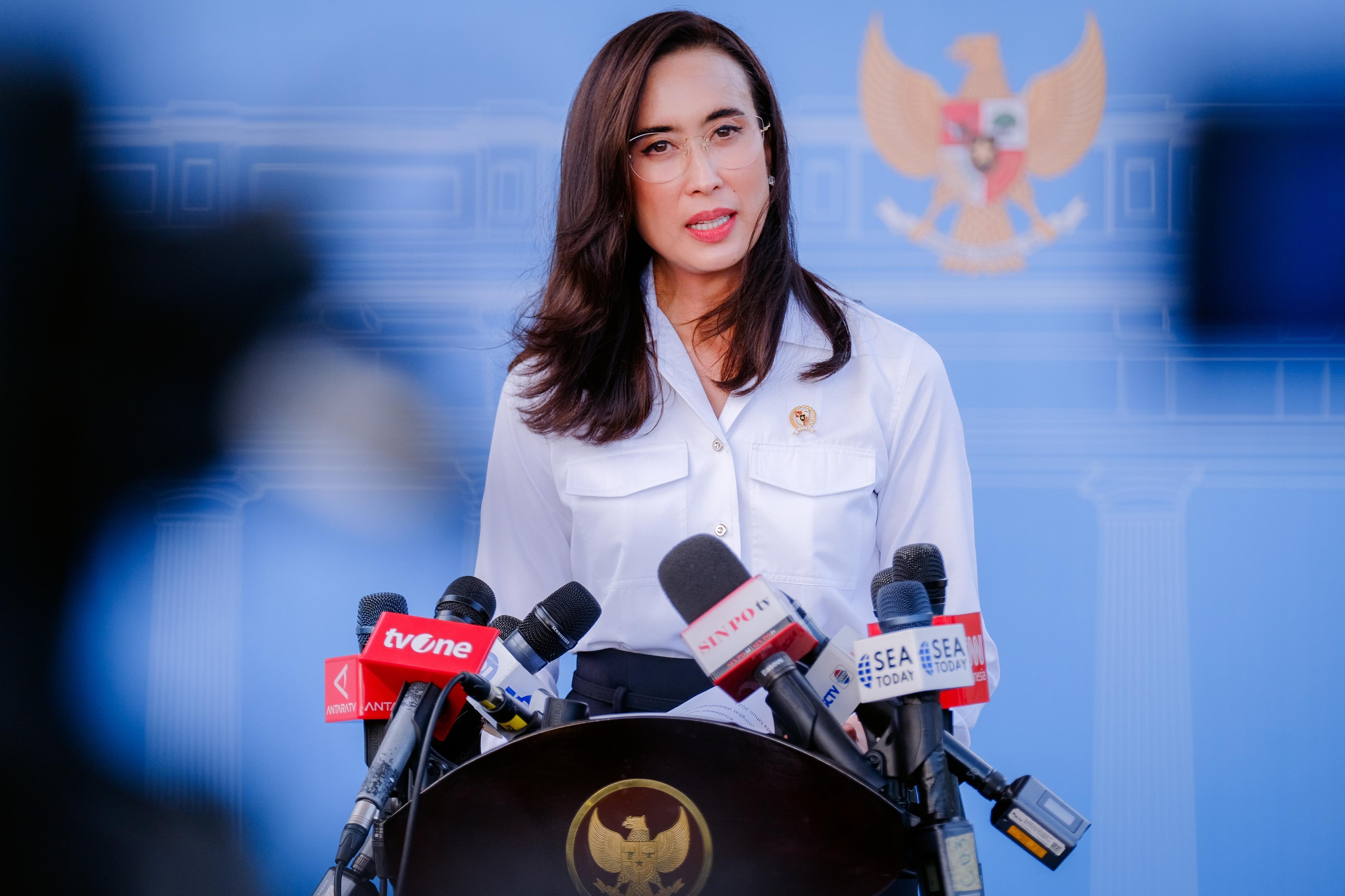 Bakal Dibawa ke Paripurna, Ini Tiga Poin Utama dari RUU Kepariwisataan