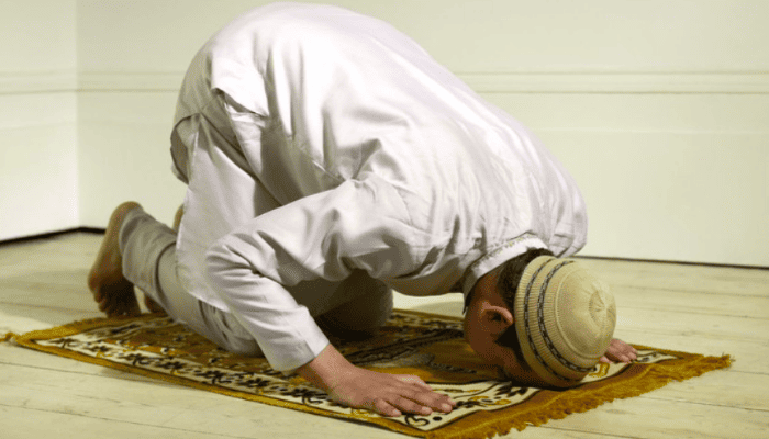 Jadwal Sholat di Jakarta Hari Ini, 20 April 2025 Lengkap dan Akurat!