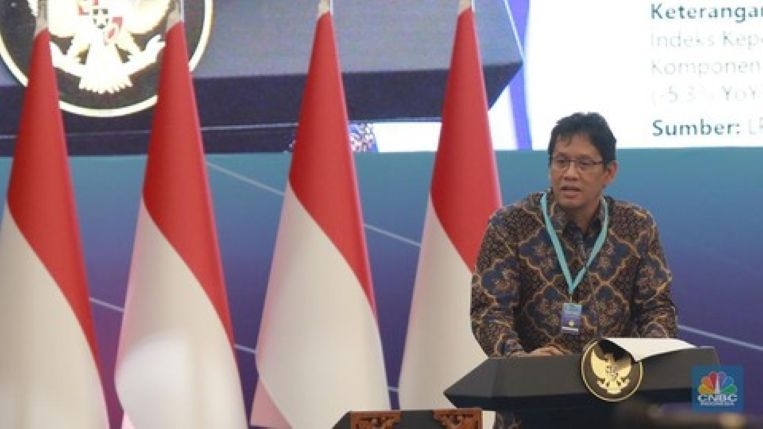 LPS: Bonus Demografi Jadi Motor Pertumbuhan Ekonomi Indonesia