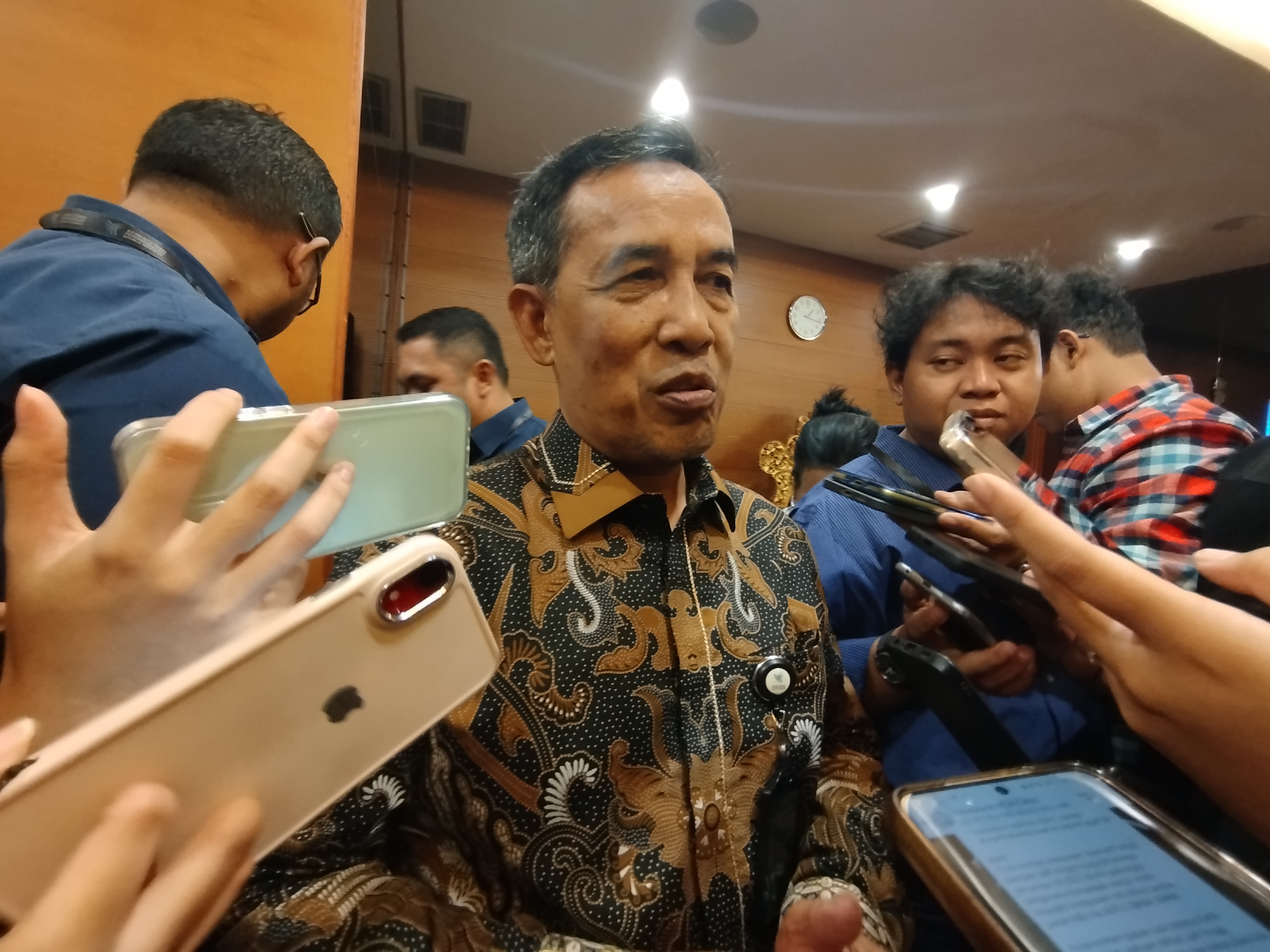HPE Konsentrat Tembaga Naik, Cermin Lonjakan Permintaan dan Minimnya Pasokan