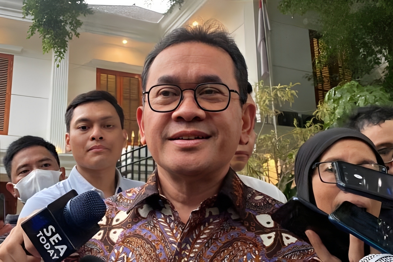 Surplus Dagang RI Maret 2025 Capai USD4,33 Miliar, Terus Bertahan Selama 59 Bulan