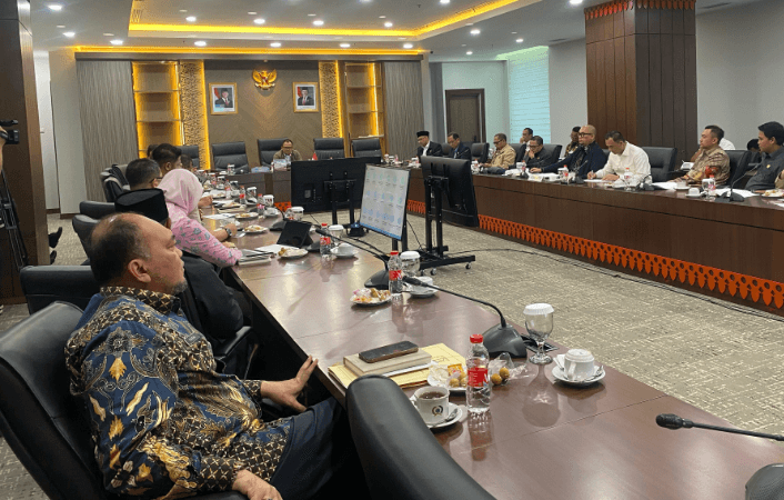 DPRD dan Pemprov Jakarta Sepakati Rancangan Awal RPJMD 2025-2029, Fokus Ekonomi dan Transportasi