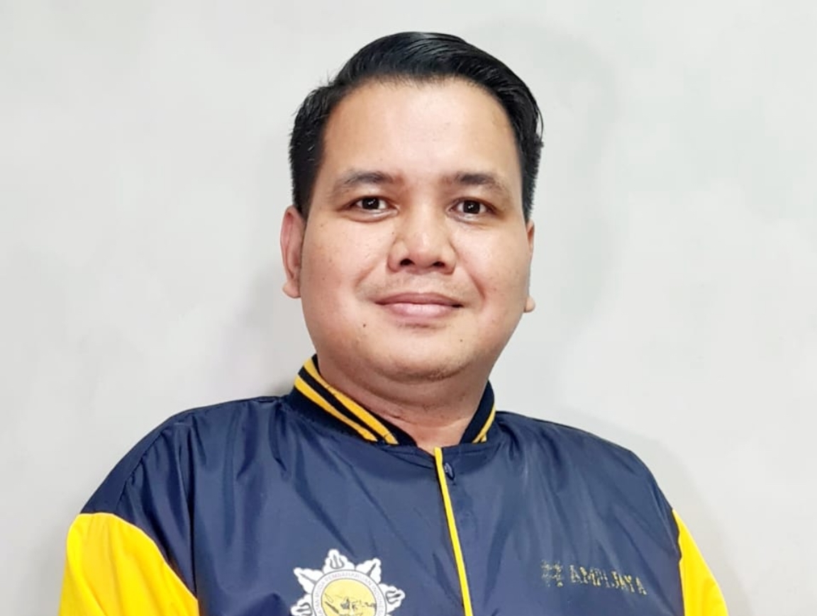 Spirit Jumat Agung Jadi Inspirasi Pengabdian Kader AMPI