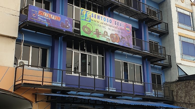 Wakil Ketua MPR Minta Kasus UD Sentoso Seal Diusut Tuntas