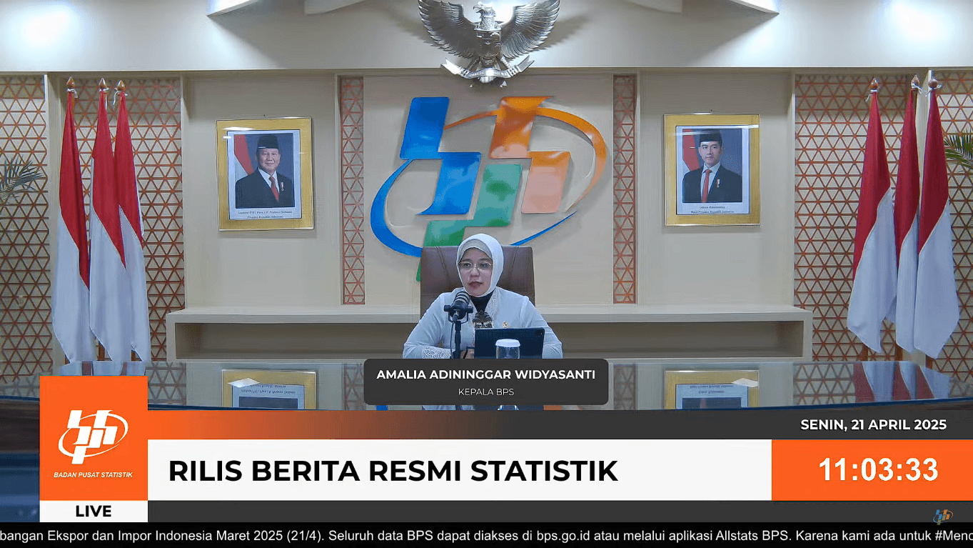 CPO dan Batu Bara Turun, Besi dan Baja Jadi Andalan Baru Ekspor Non Migas RI