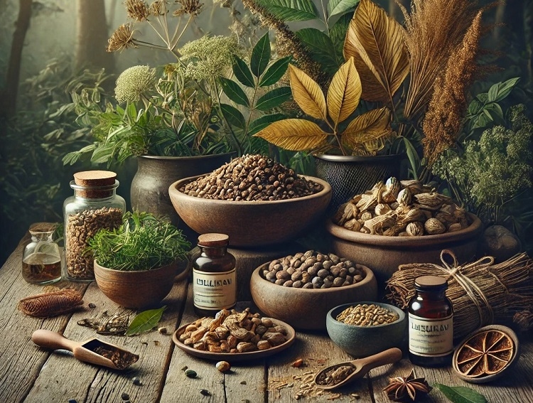 10 Efek Samping Konsumsi Herbal Hutan Berlebihan yang Wajib Kamu Waspadai