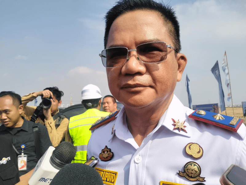 Ada Kunjungan dari PM China, CFD Jakarta Pekan Ini Ditiadakan