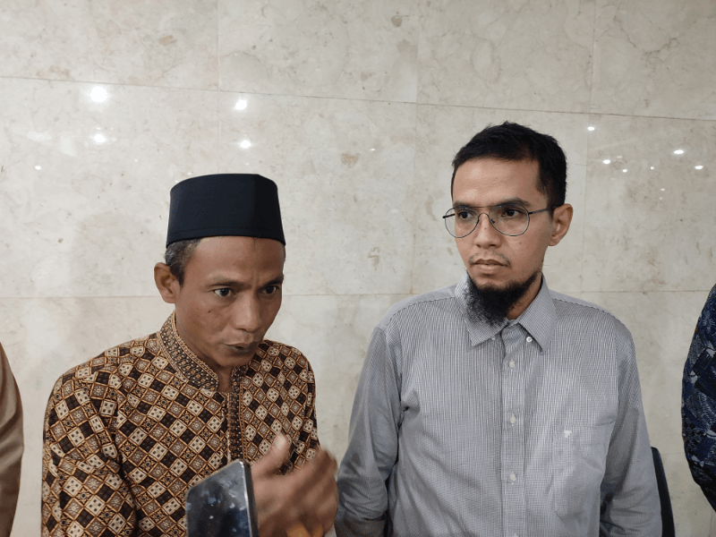 Hubungan Warga Kampung Bayam dan Jakpro Baik, Proses Pemindahan ke Rusun Dipastikan Lancar