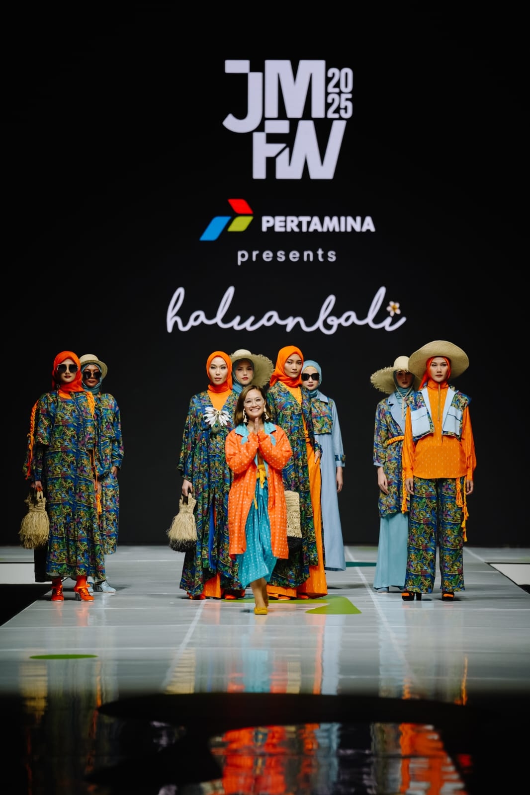 Hidupkan Semangat Kartini, Pertamina Berdayakan Puluhan Ribu Perempuan di Desa