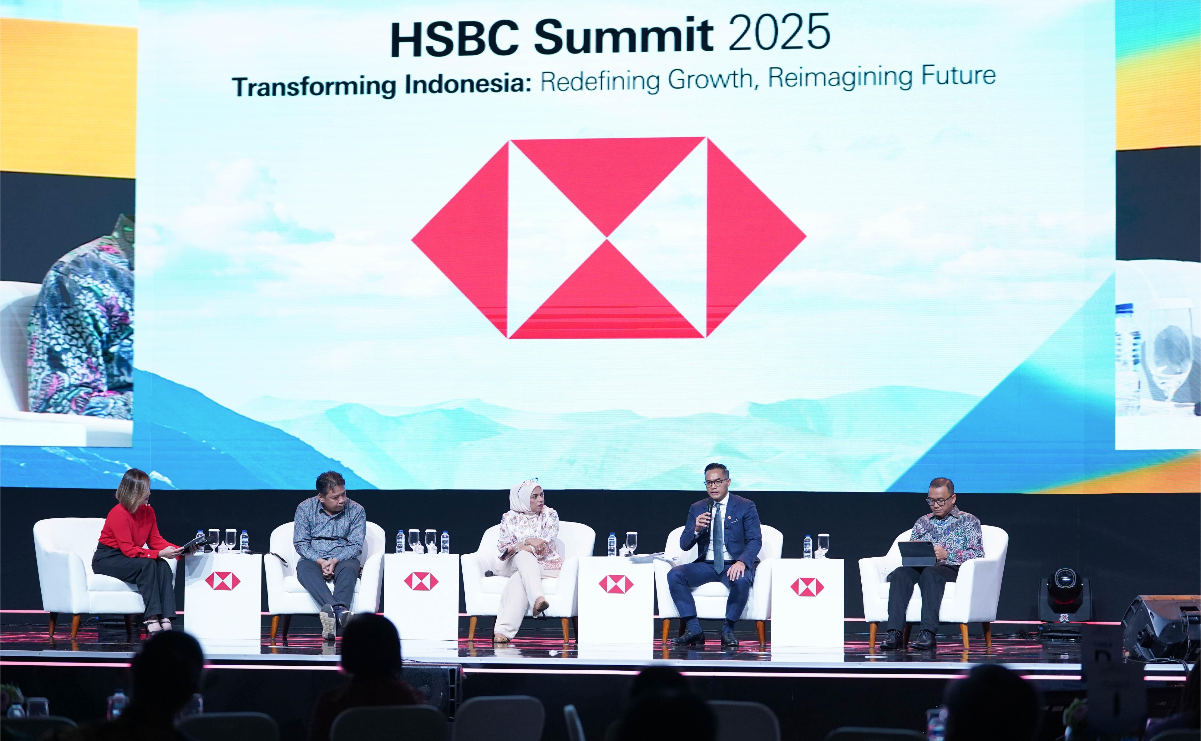 Anindya Bakrie: Saatnya Indonesia Jadi Lumbung Pangan Dunia Lewat Modern Agriculture