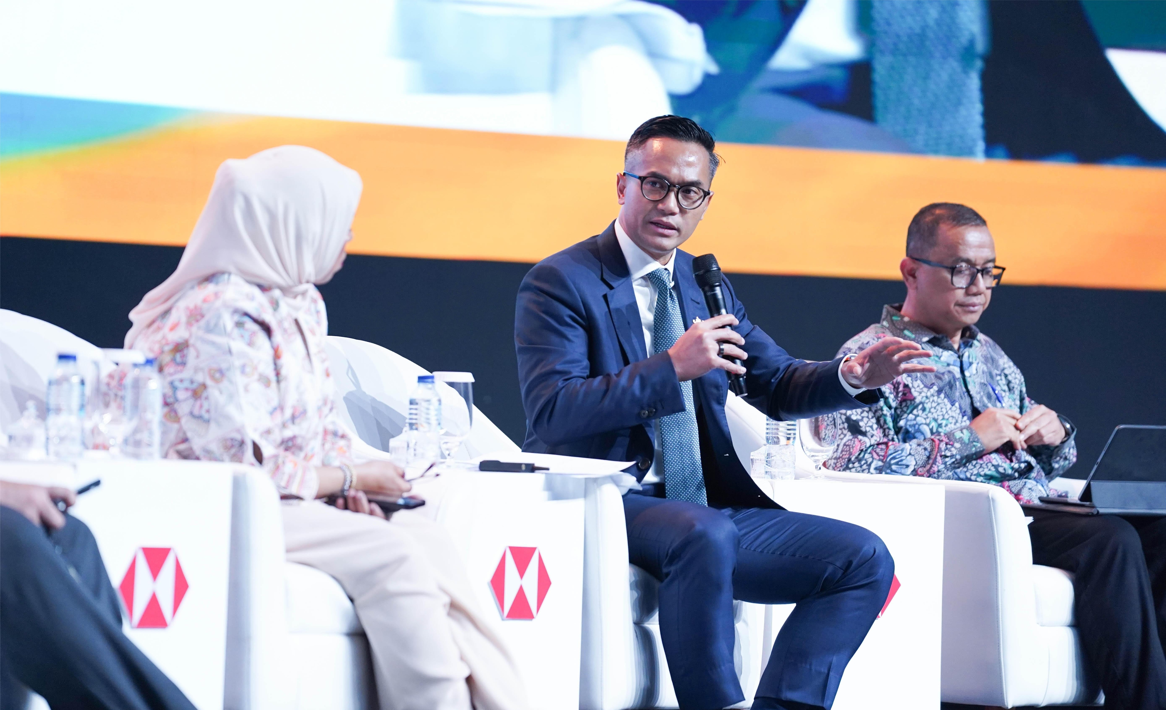 Ray Dalio Diisukan Mundur dari Danantara, Ini Kata Bos Kadin