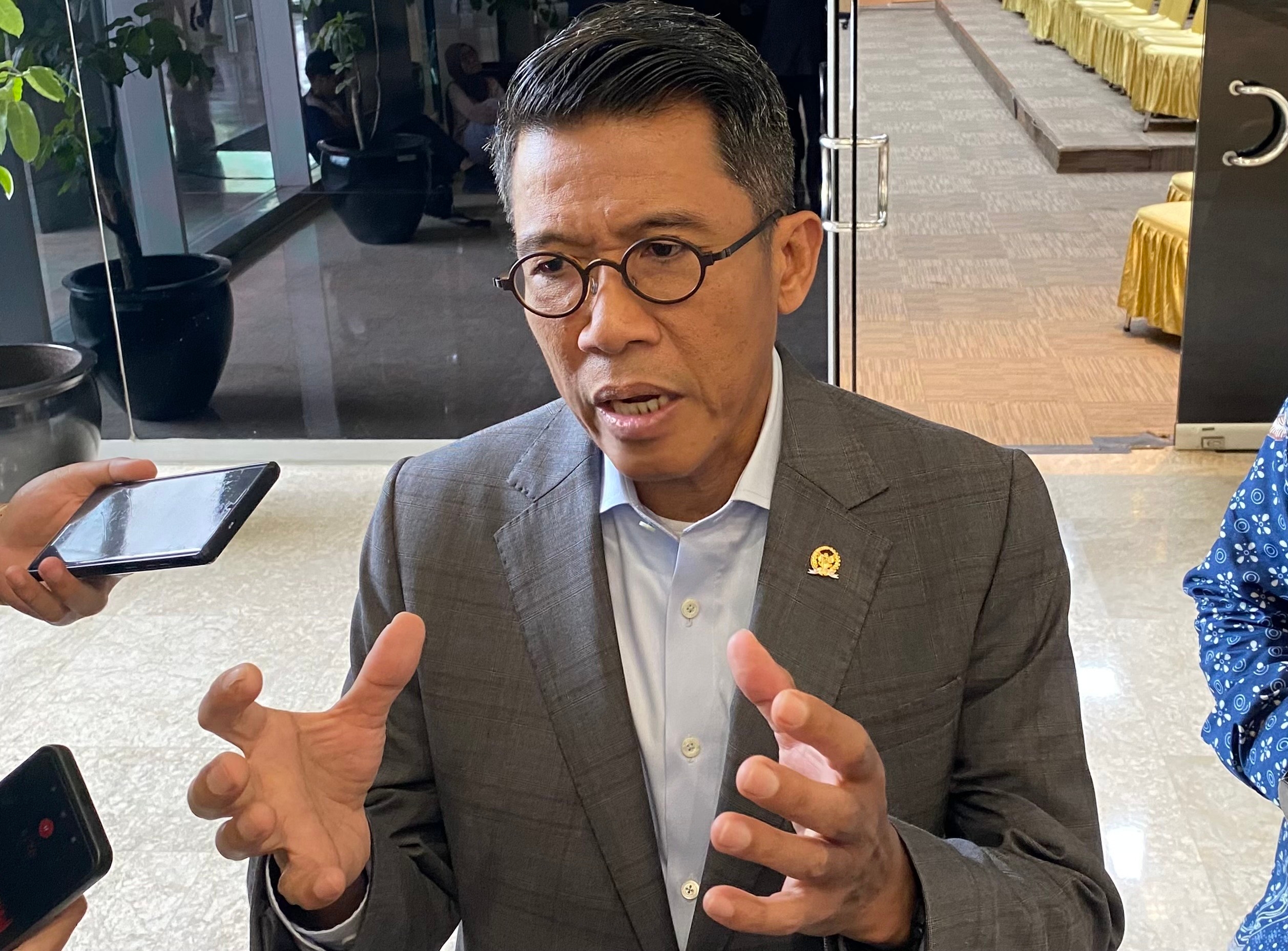 Koperasi Desa Merah Putih, Strategi Penguatan Ekonomi Rakyat dari Akar Rumput