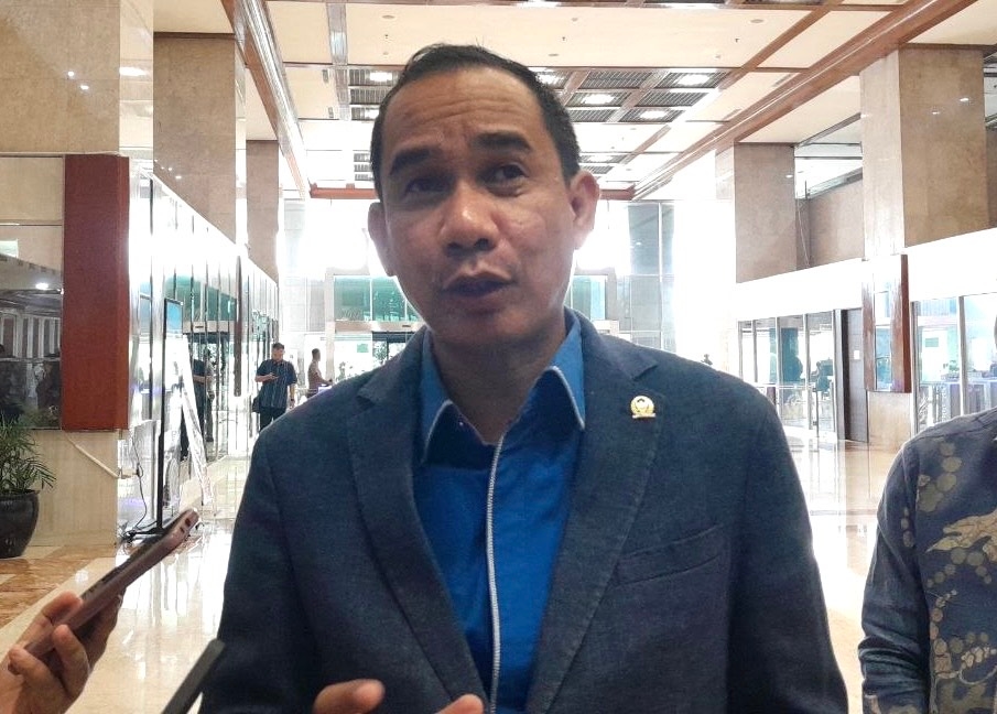 MA Harus Reformasi Total, Dukung Komitmen Prabowo Perangi Korupsi