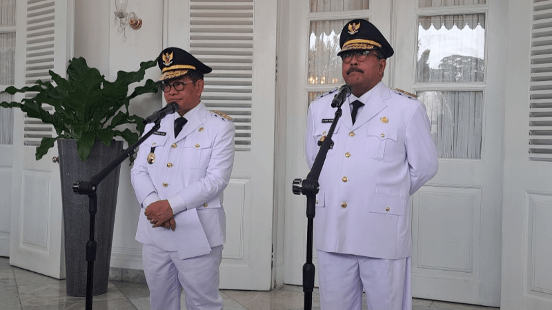 Pramono Minta Wali Kota Proaktif Terima Proses Pendaftaran PPSU