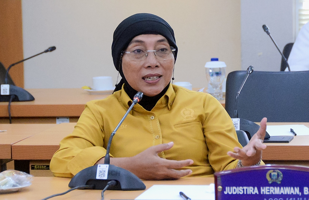 Taman di Jakarta Akan Dibuka 24 Jam, Keamanan dan Kenyamanan Jadi Harga Mati