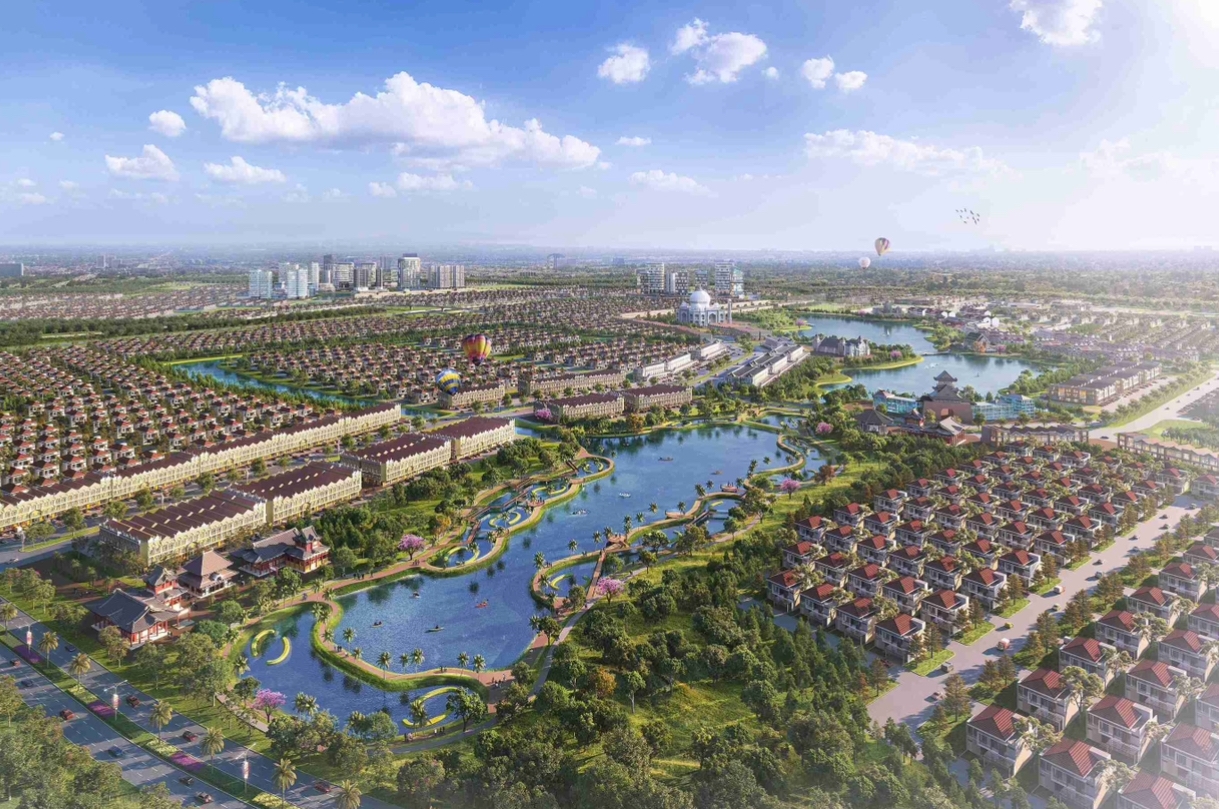 ICPI: PIK 2 Berpotensi Jadi Destinasi Wisata Religi dan Ekowisata Urban yang Unggul