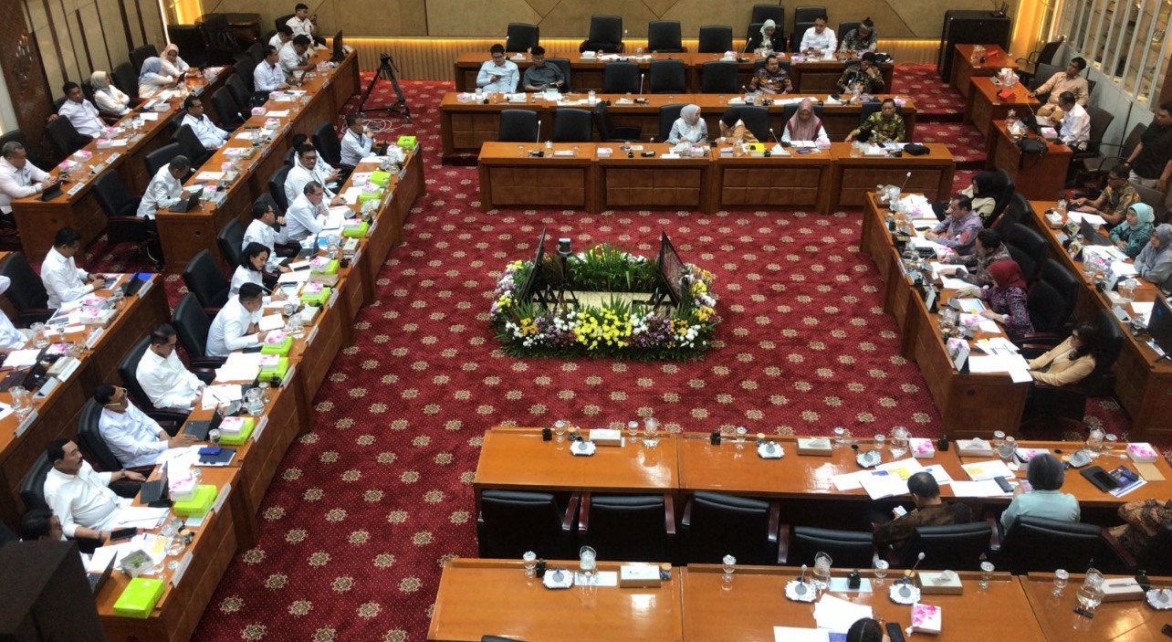 Dukung Moratorium, Arab Saudi Reformasi Sistem Penempatan Pekerja Migran Indonesia