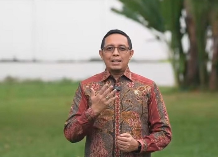 Hasan Nasbi ke Saiful Mujani: Jangan Ngaku Pejuang Demokrasi Kalau Tak Paham Esensinya