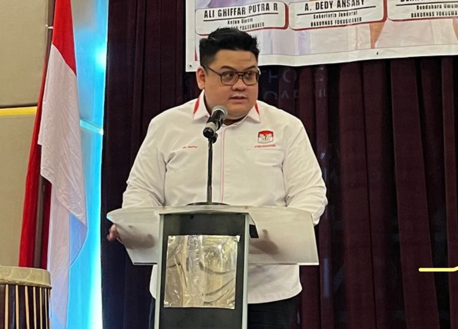 Fokusmaker Dukung Soeharto Dapat Gelar Pahlawan Nasional: Tokoh Kunci Pembangunan Indonesia