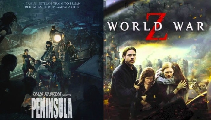 Seram dan Seru! 25 Rekomendasi Film Zombie Terbaik yang Bisa Kamu Tonton Gratis Tanpa LK21 atau Rebahin