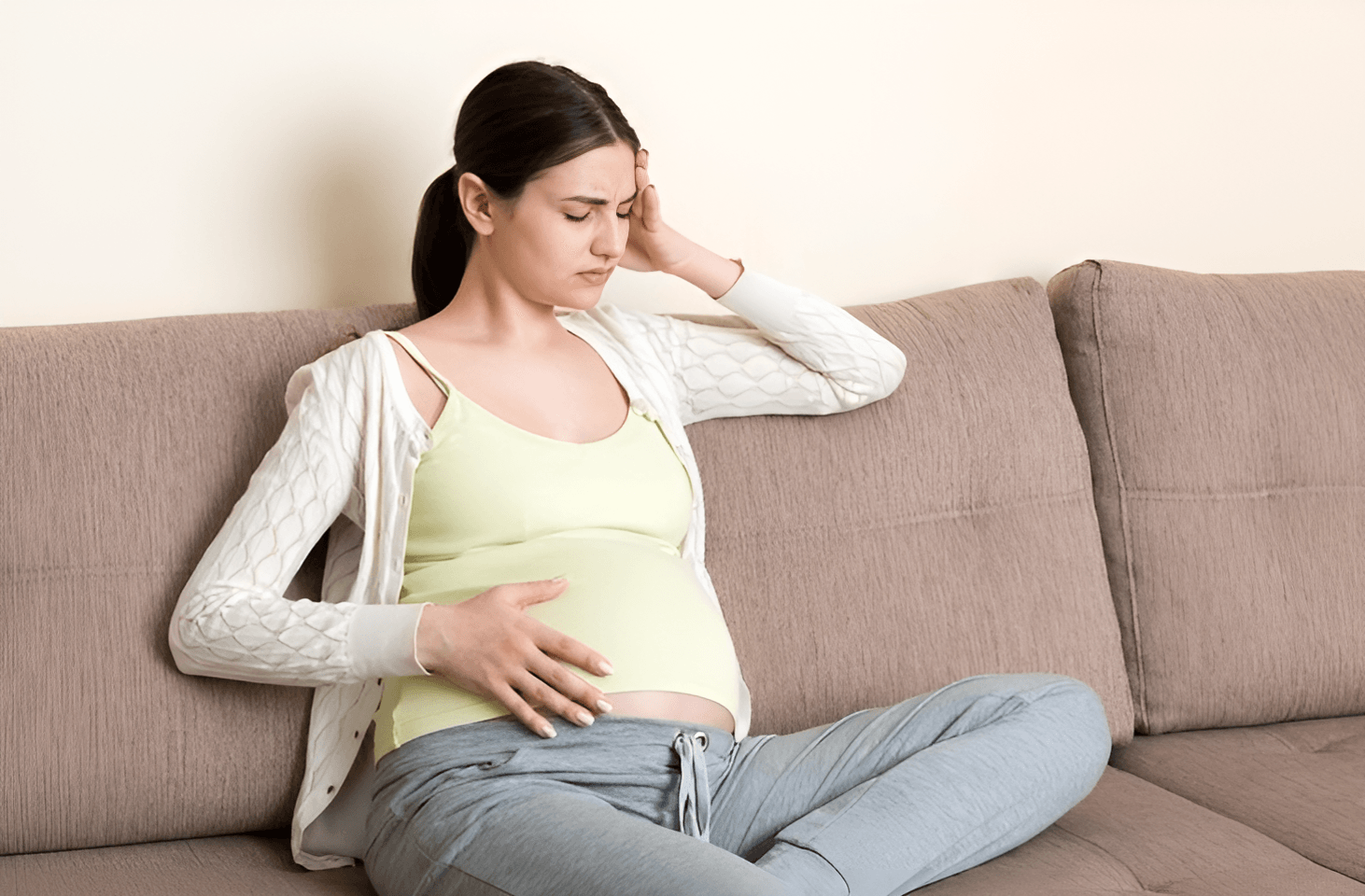 Apa Saja Tanda Kehamilan Minggu Pertama yang Perlu Diketahui?