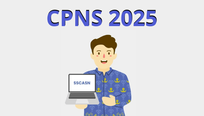 Login SSCASN 2025 Gagal Terus? Coba Cara Ini untuk Daftar CPNS Terbaru