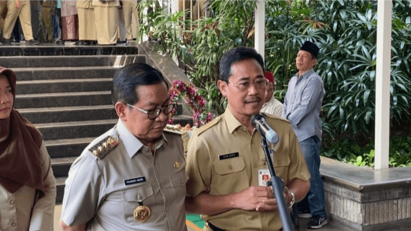 40 Sekolah Swasta Gratis Jakarta Mulai Diuji Coba di Tahun Ajaran 2025-2026