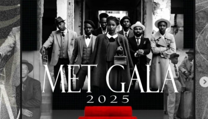 Kapan Met Gala 2025 Tayang di Indonesia? Ini Jadwal dan Link Streaming