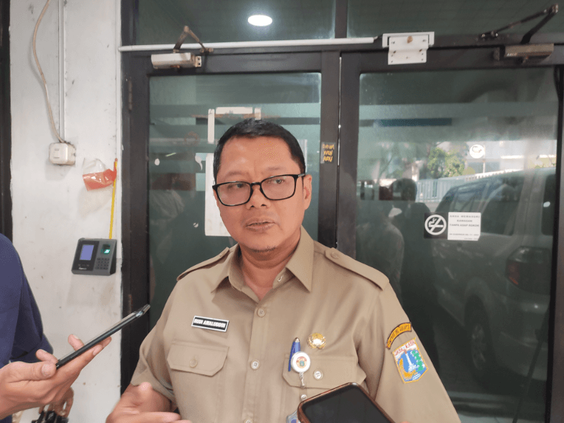 Dukcapil Verifikasi 38 Ribu NIK Diduga Tak Berdomisili di Jakarta